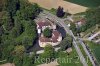 Luftaufnahme Kanton Aargau/Schloss Hallwyl - Foto Schloss Hallwil 5891